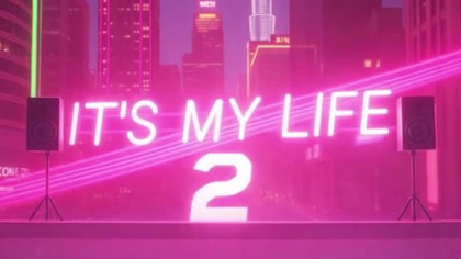 Nowy EDM Mix już na kanale!! | Its My Life 2