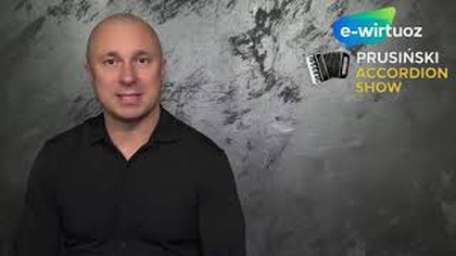 Zwiastun Kurs Część 1 - Miech  serce gry na akordeonie PL