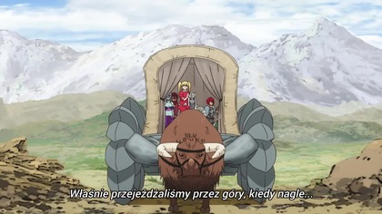 Tomokui Kanata zmarł przedwcześnie, ale jego przygody jeszcze się nie skończyły. Odrodził się w fantastycznym świecie potworów i magii jako skromny goblin! Ale Kanata, czyli Gob-Rou, jak go teraz nazywają, nie zamierza pozwolić, aby to go powstrzymało. Dzięki połączeniu wspomnień ze swojego starego życia, zupełnie nowemu ciału i potwornemu apetytowi, Gob-Rou prosperuje w nowym świecie, w którym musi pożerać inne stworzenia, aby zdobyć ich moce. Aby przetrwać w tym pełnym akcji fantasy, potrzeba siły, sprytu i silnego żołądka!