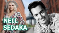 Nie poznacie go! Gdy tworzył hity, był przystojniakiem.  Co go łączyło z Eltonem Johnem? Neil Sedaka