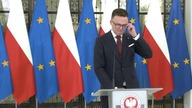  Sejm NA ŻYWO: Morawiecki poległ! DONALD TUSK NOWYM PREMIEREM? 11. 12. 2023