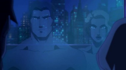 Robin, zmagając się z zasadami narzucanymi przez Batmana, zaczyna rozważać dołączenie do stowarzyszenia znanego jako Trybunał S&oacute;w. 

Damian Wayne nie jest zwykłym chłopcem - przywdziewając płaszcz Robina, uparcie stara się dotrzymywać kroku swemu ojcu, Batmanowi. Podczas badania miejsca zbrodni Robin spotyka Talona, kt&oacute;ry odkrywa przed nim sekrety tajnego stowarzyszenia - Trybunału S&oacute;w. Bądź świadkiem walki, kt&oacute;ra ukształtuje nie tylko przeznaczenie, ale i przyszłość Robina!