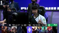 Evil Geniuses vs FlyQuest - LCS 2021 Summer Split