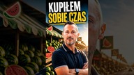 Cudze arbuzy, a trzy lata później 11 stoisk #shorts