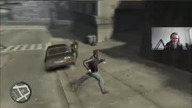 TOO MUCH ZAZA (GTA 4) #shorts #shortvideo #gta #gaming #letsplay #games #retro #gta4 #funny