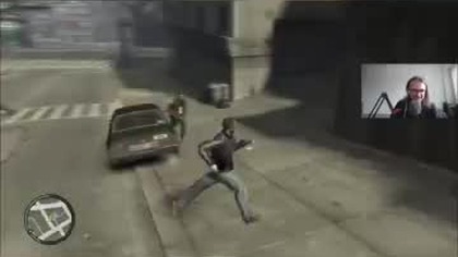 TOO MUCH ZAZA (GTA 4) #shorts #shortvideo #gta #gaming #letsplay #games #retro #gta4 #funny