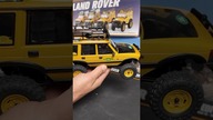 Land Rover Discovery Camel Trophy 1/24 Scale by FMS #fms #fcx24 #cameltrophy