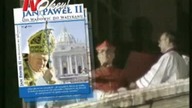 Jan Paweł Wielki i Watykan - spot reklamowy