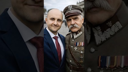 Dariusz Matecki: Stawiajmy na rozwój! Nie zapominajmy o przeszłości, tradycji, kulturze!