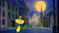 Chio Lilly Chips - reklama (1992 r. )