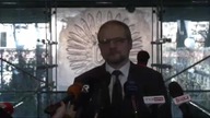 [Wąsik i Kamiński] Konferencja Rzecznika SN.  Oświadczenie Pierwszego Prezesa Sądu Najwyższego
