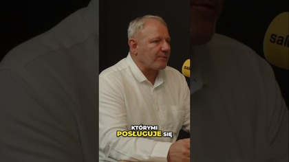 Amerykanie jedynym sojusznikiem Polski?