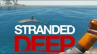 Stranded Deep #1 - Sram na to niedorozwinięte gówno