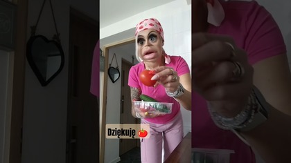 Pomidor #uśmiechnijsię#obiad#comedy#kabaret#humor#funny#parodia#
