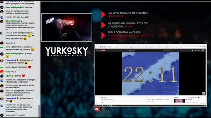  SŁUCHAMY MUZYKI WIDZÓW