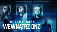 Informatorzy wewnątrz ONZ S01E01 Lektor PL