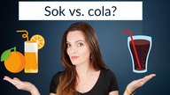 Sok tak samo niezdrowy jak Cola? + Czy się zaszczepiłam i dlaczego?