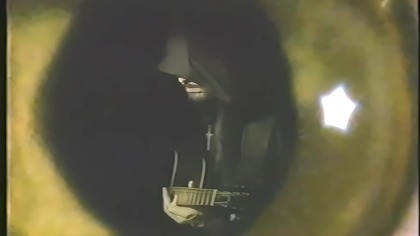 Danzig - 1990 - Devils Plaything 4K Remastered AI Upscaled
