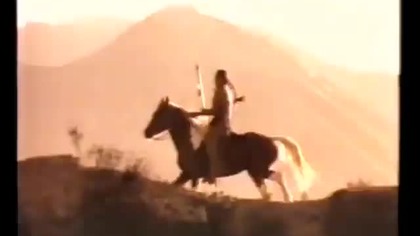 Powwow Highway - Na wojennej ścieżce. 1989.  lektor.pl.  western.