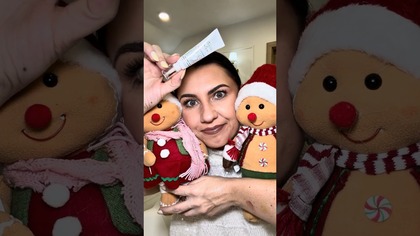 POMYŁKI SA PIĘKNE BIELENDA GLAZE & GLOW