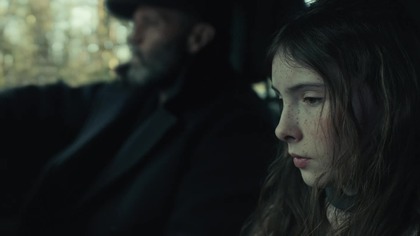 Samotnik (2026) - lektor pl  1080p