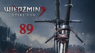 Wiedzmin 3 #89  Avallach co ty kombinujesz!!!