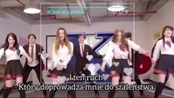 Like, La Leyenda - Este Movimiento (tłumaczenie polskie)