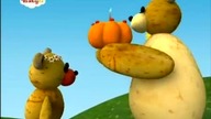 Baby TV - Dziś mam urodziny