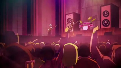 44 Scooby Doo i Brygada Detektywow - CDA