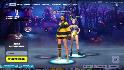 fortnite z kolegą odc#03