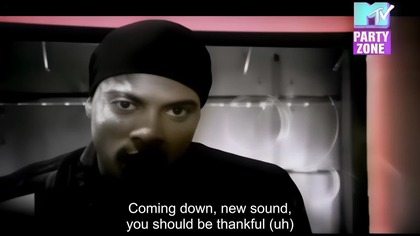 Roni Size - Dirty Beats Fhd napisy