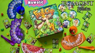 Fruit Cup - Soczysta Gra o Robieniu Koktajli | Recenzja i Zasady Gry