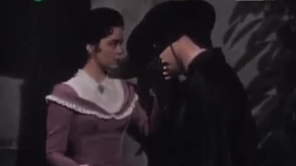 Zorro - Odcinek 22