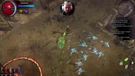 Path of Exile- Ranger Toxic Rain Build #4