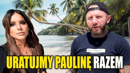 Muszę wam coś wyjaśnić.  Ratujmy tą dziewczynę