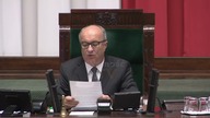 DANTEJSKIE SCENY W SEJMIE! PRZEPYCHANKA POSŁÓW PIS I PO! MATECKI WYKLUCZONY Z OBRAD ZA TEN GEST!