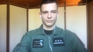 Por Kuśpit o akcji Wolność i Pok&oacute;j.  Bądź odważny.