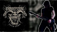 Frontside - Granice Rozsadku (Guitar Cover by Kondzik)