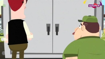 Pound Puppies Psia paczka 09 - Quintuplets