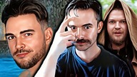 Carrioner OSTRO o YouTuberach dzieciolubach  (Stuu, Dubiel, Boxdel, Fagata, Sukanek, Wardega)