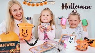 HALLOWEEN HAUL | MAMMYDORISKA