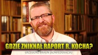 Grzegorz Braun: Gdzie zniknął raport Roberta Kocha? Zrobiono z nas niewolników || NCzasTV