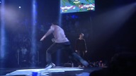 Mounir vs Differ - FINAL BATTLE - Red Bull BC One Rio de Janeiro