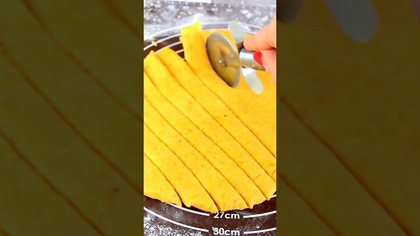 Serowe paluszki #shorts #smakowitedania #gotowanie #recipe #pyszne #food #przepis #cooking