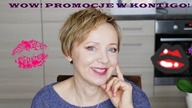 PROMOCJE W #KONTIGO - CO KUPIŁAM, FAJNE KREMY DLA SKÓR SUCHYCH, MAKIJAŻ.