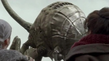 Obcy przybywają do Kolorado 2009 lektor pl western