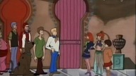 The New Scooby-Doo Movies odc.19