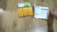 GÓWNO UNBOXING, RECENZJA #52