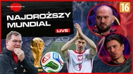 Losowanie mundialu.  Oto potencjalni rywale Polaków w grupie!
