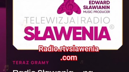 To już 8 lat 24/7 grania dla Was!!! #edwardsławianin